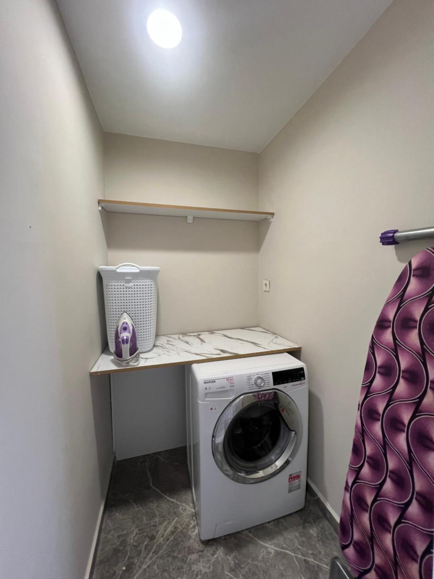 Zamzam Suites Istanbul Exteriör bild