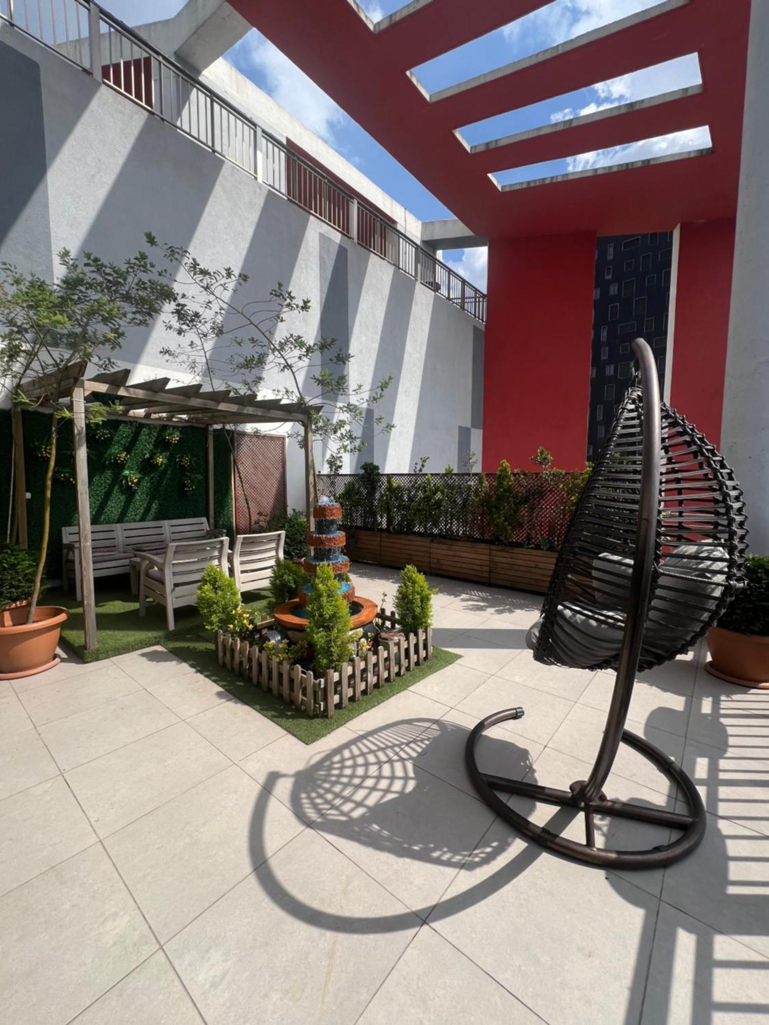 Zamzam Suites Istanbul Exteriör bild